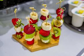 Ossuna bay hotel boutique