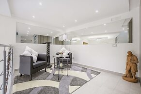 Ossuna bay hotel boutique