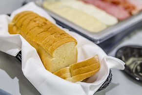 Ossuna bay hotel boutique