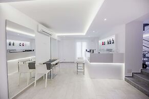 Ossuna bay hotel boutique