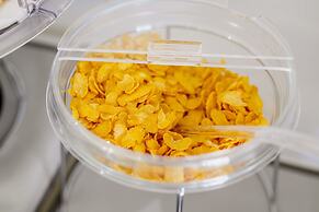 Ossuna bay hotel boutique