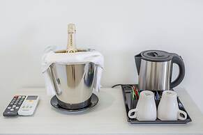 Ossuna bay hotel boutique