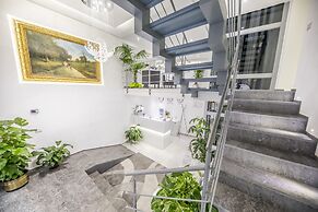 Ossuna bay hotel boutique