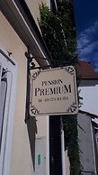 Pension PREMIUM