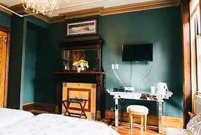 Northern Lights Mansion