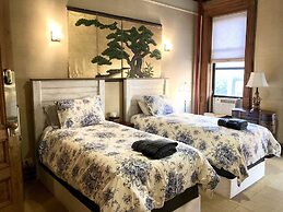 Northern Lights Mansion