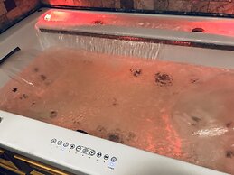 Northern Lights Mansion