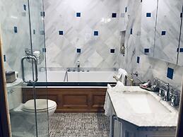 Northern Lights Mansion