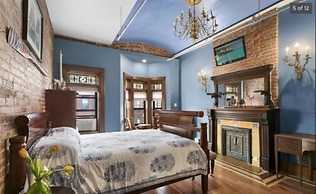 Northern Lights Mansion