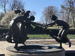 Northern Lights Mansion