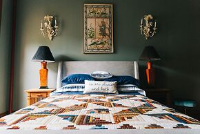 Northern Lights Mansion