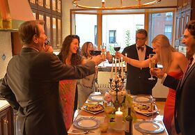 Northern Lights Mansion