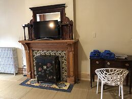 Northern Lights Mansion