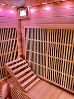 Northern Lights Mansion