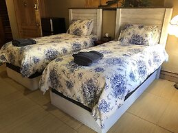 Northern Lights Mansion