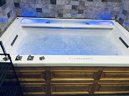 Northern Lights Mansion