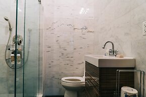 Northern Lights Mansion