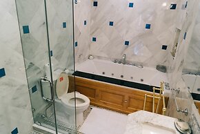 Northern Lights Mansion