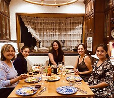 Northern Lights Mansion