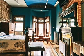 Northern Lights Mansion