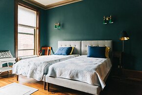 Northern Lights Mansion