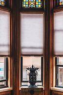 Northern Lights Mansion