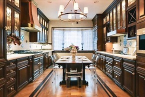 Northern Lights Mansion