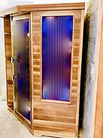 Northern Lights Mansion