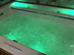 Northern Lights Mansion