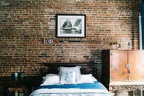 Northern Lights Mansion