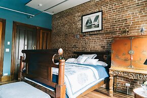 Northern Lights Mansion