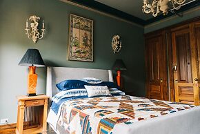 Northern Lights Mansion