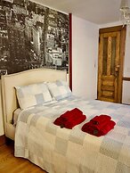 Northern Lights Mansion