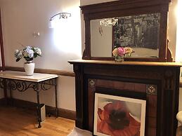 Northern Lights Mansion