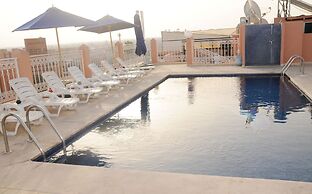 Hôtel Racine Marrakech