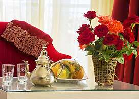 Hôtel Racine Marrakech