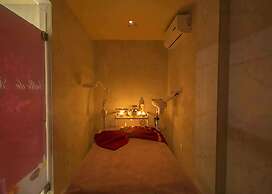 Hôtel Racine Marrakech