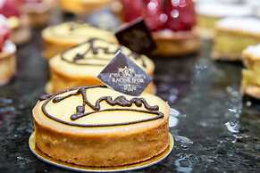 Hôtel Racine Marrakech