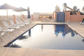 Hôtel Racine Marrakech