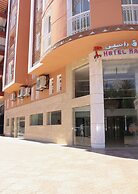 Hôtel Racine Marrakech