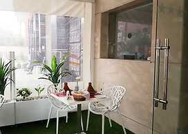 Hôtel Racine Marrakech