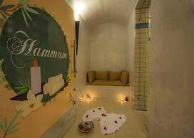 Hôtel Racine Marrakech