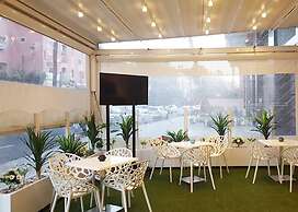 Hôtel Racine Marrakech