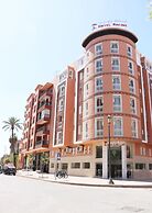 Hôtel Racine Marrakech