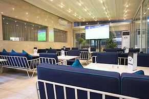 Hôtel Racine Marrakech