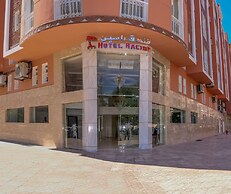Hôtel Racine Marrakech