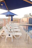 Hôtel Racine Marrakech