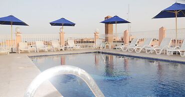 Hôtel Racine Marrakech