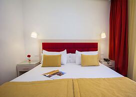 Hôtel Racine Marrakech