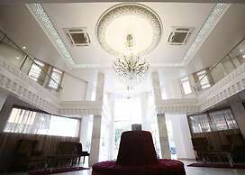 Hôtel Racine Marrakech